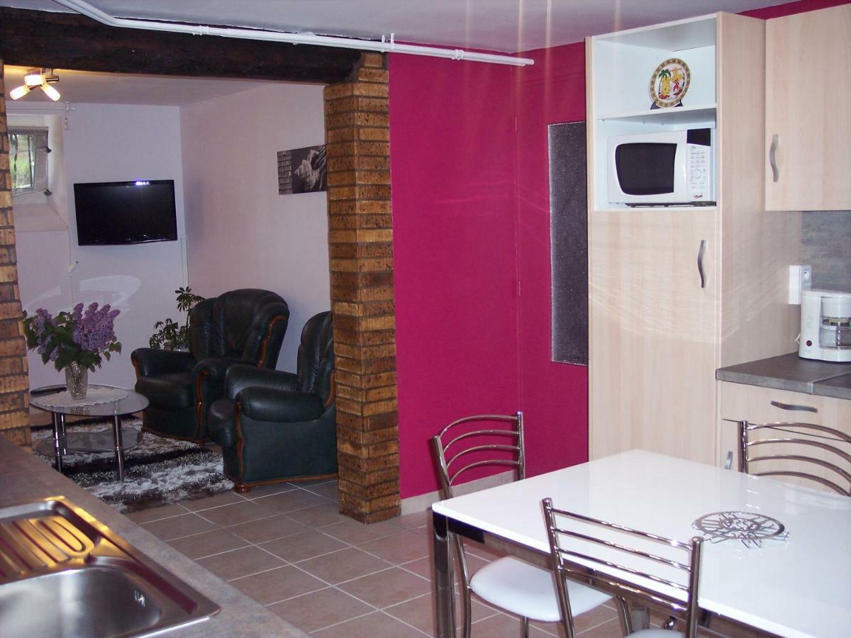 Gite Cocooning Lourdes Exterior photo